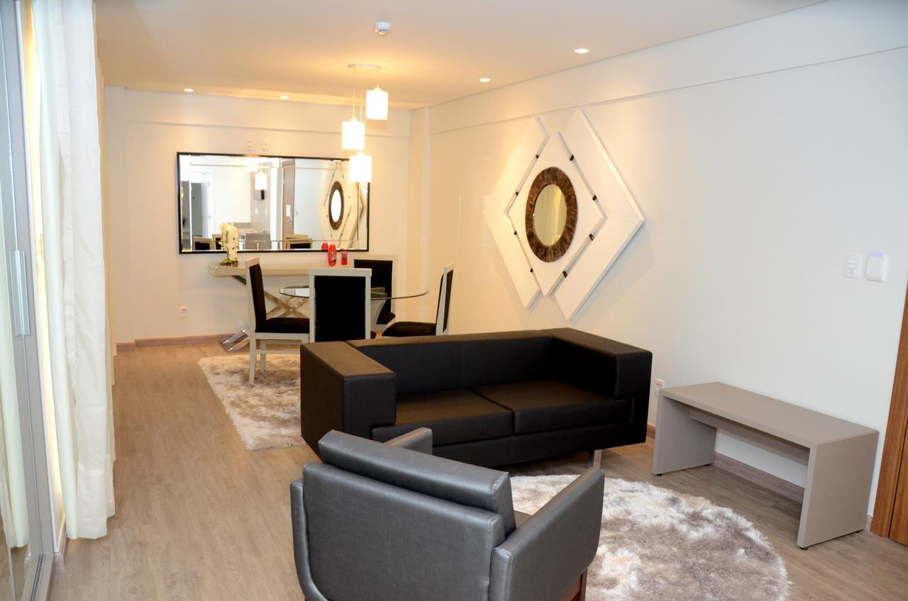 Ity Hotel Cristalina Esterno foto